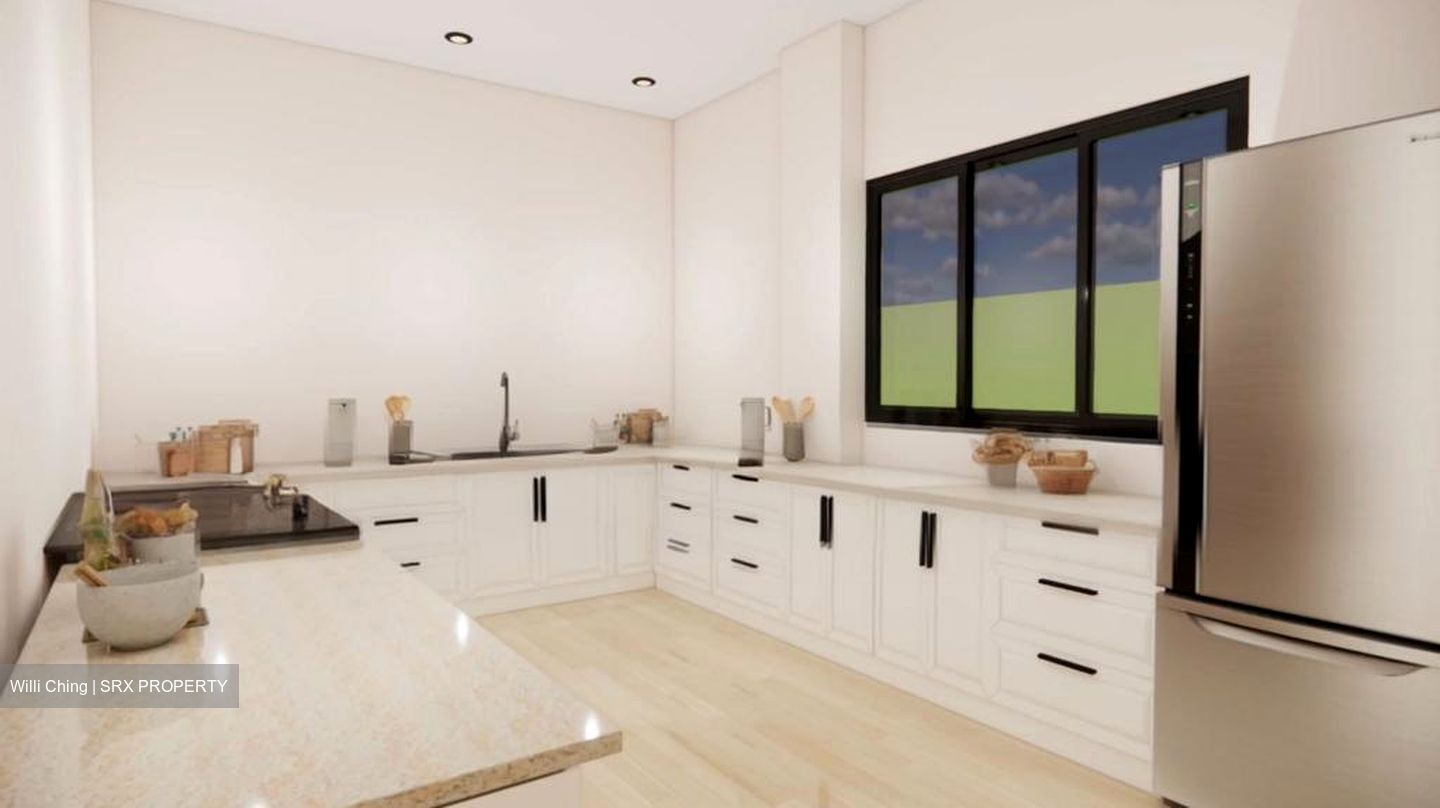 Woodlands Park (D25), Semi-Detached #597572101